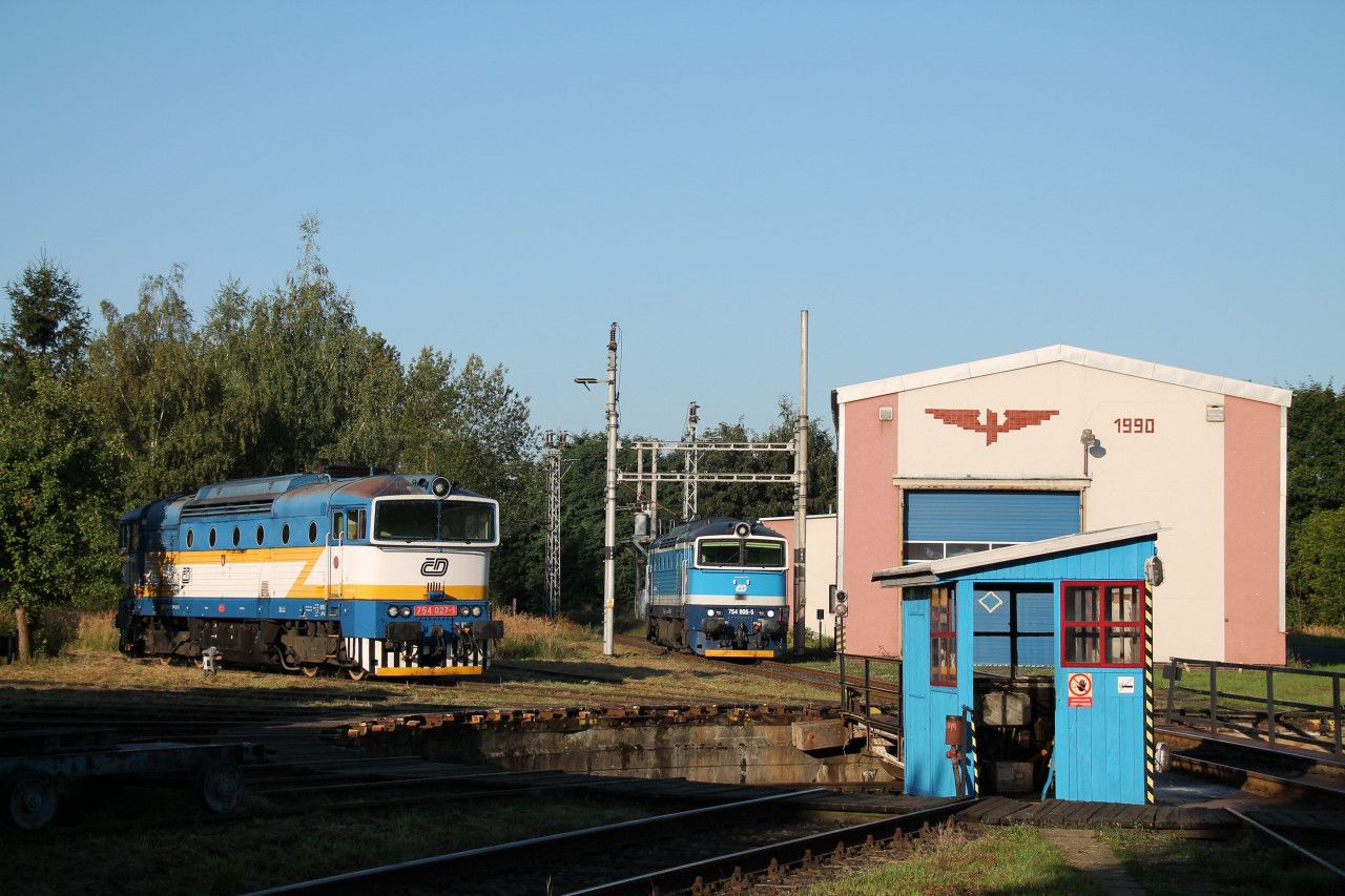 754 006, 27, Klatovy, 4.9.2021