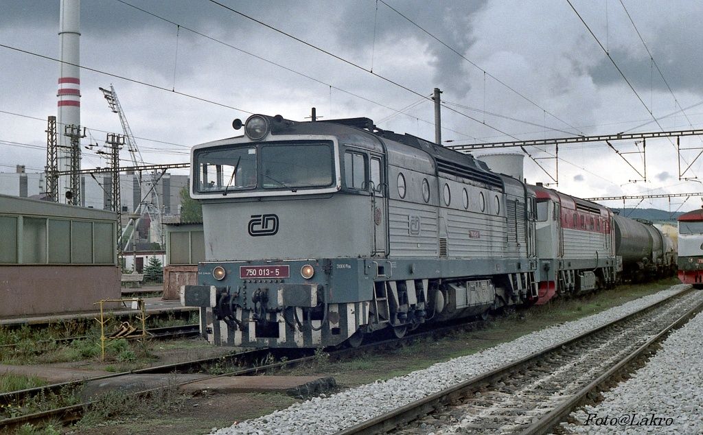 750.013+749.170  Kada 16.9.2001