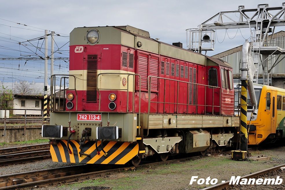 742 113 - 28.10.2013 PJ Pardubice