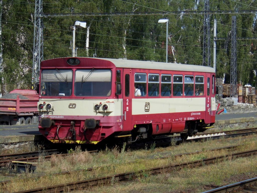 810 666 Cheb (12. 8. 2018)