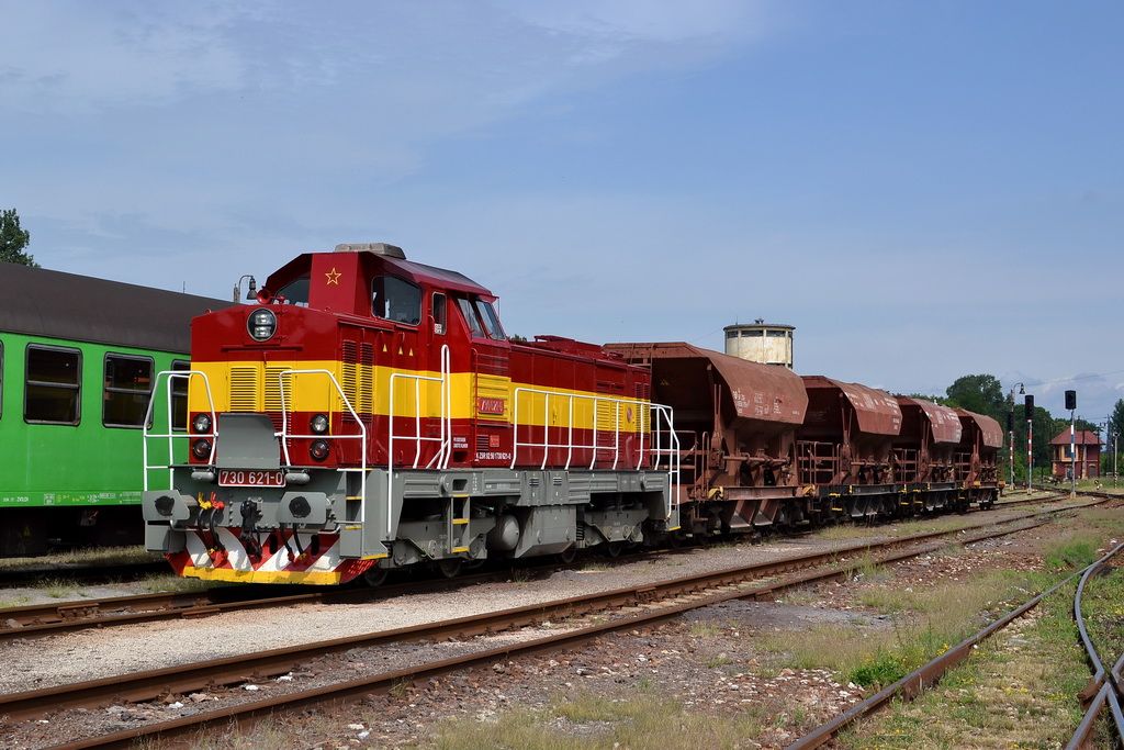 730.621-0 -- Fiakovo 9.6.2012