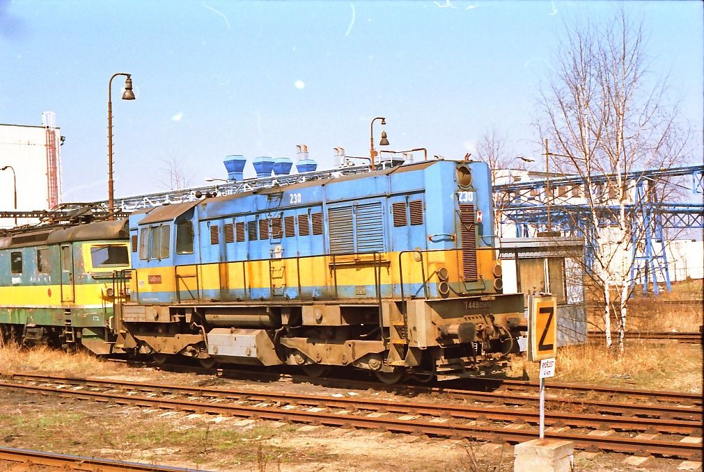 18.04.1994 - Nymburk OS T448.0585