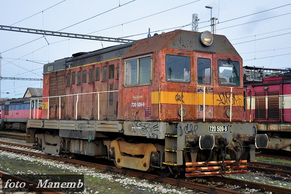 720 509 - 6.2.2013 st Beclav