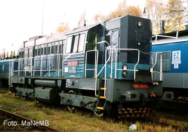 740 726 - 10.11.2003 esk Tebov