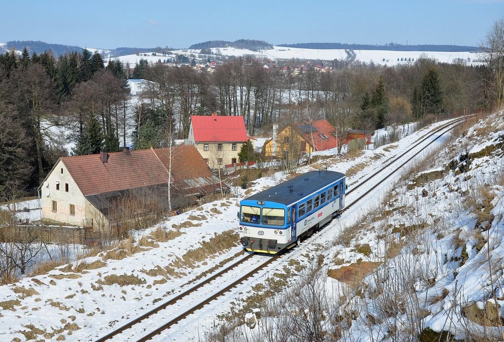 Olen na Morav - Nov Msto na Morav