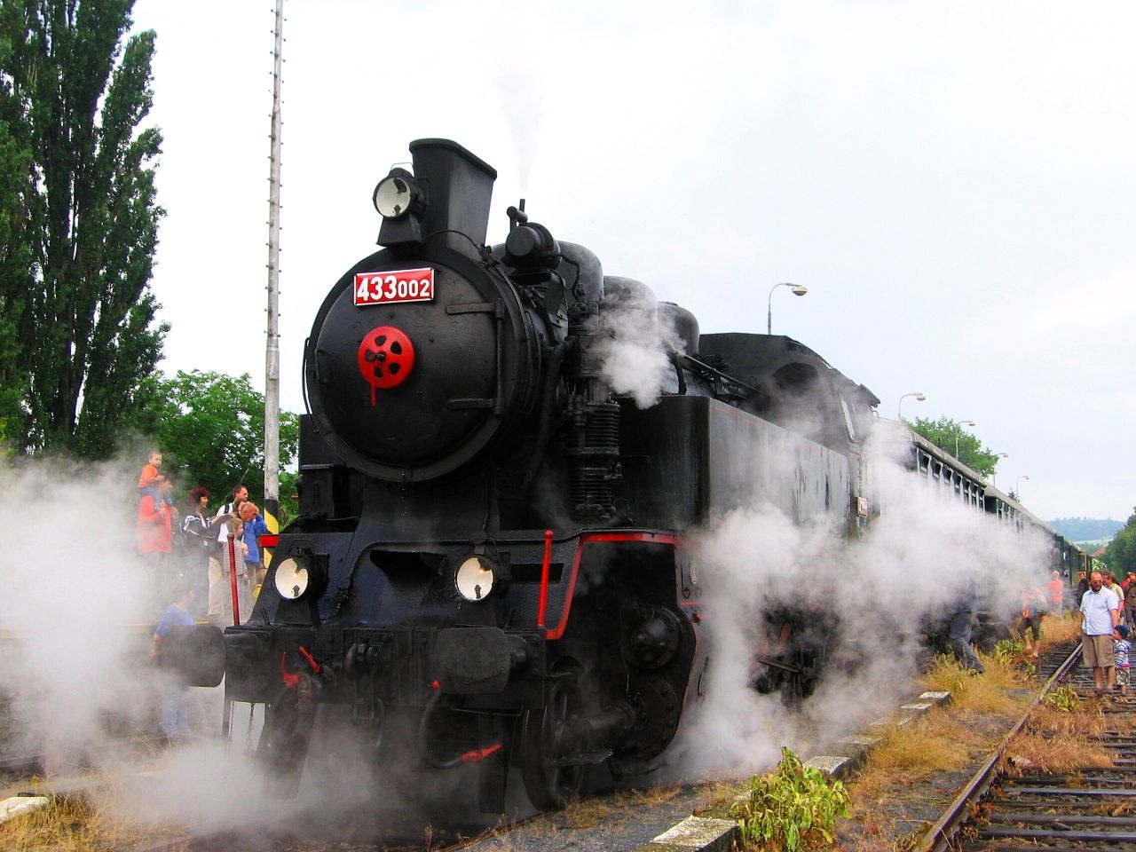 433.002, Zborovice