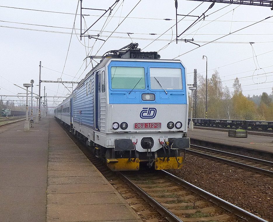 362 113-3 | 31.10.2014 | Kada-Prunov | R612