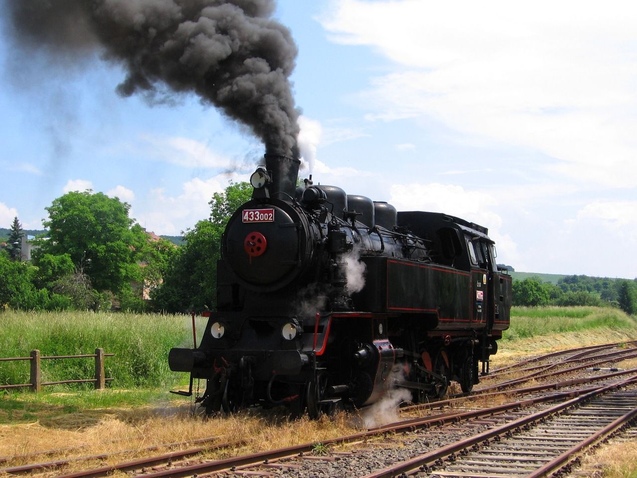 433.002, Zborovice, 7.6.2008