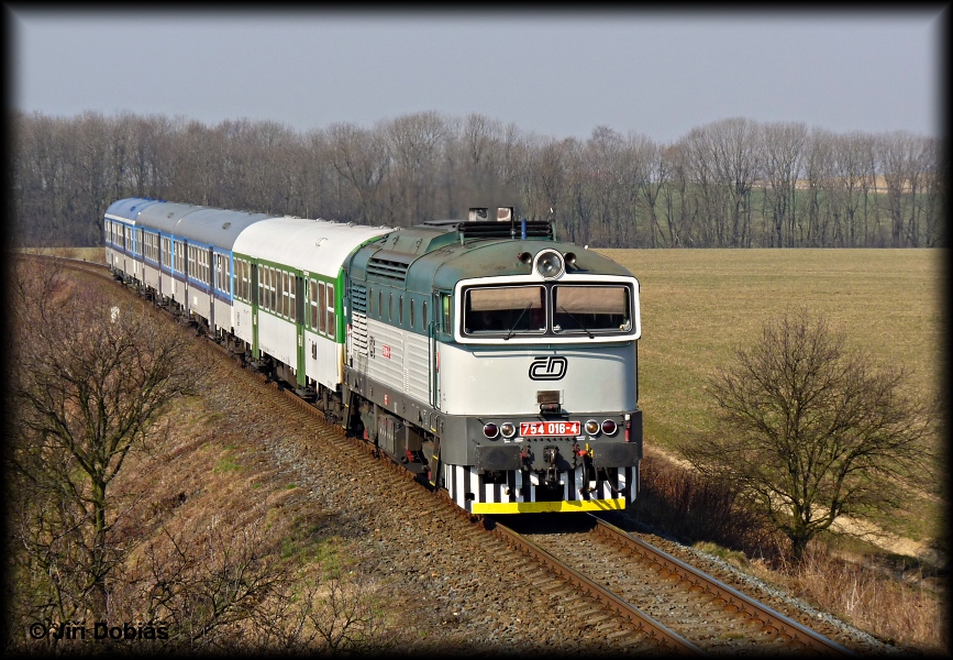 754.016, Osko - Rajnochovice, 21.3.2015