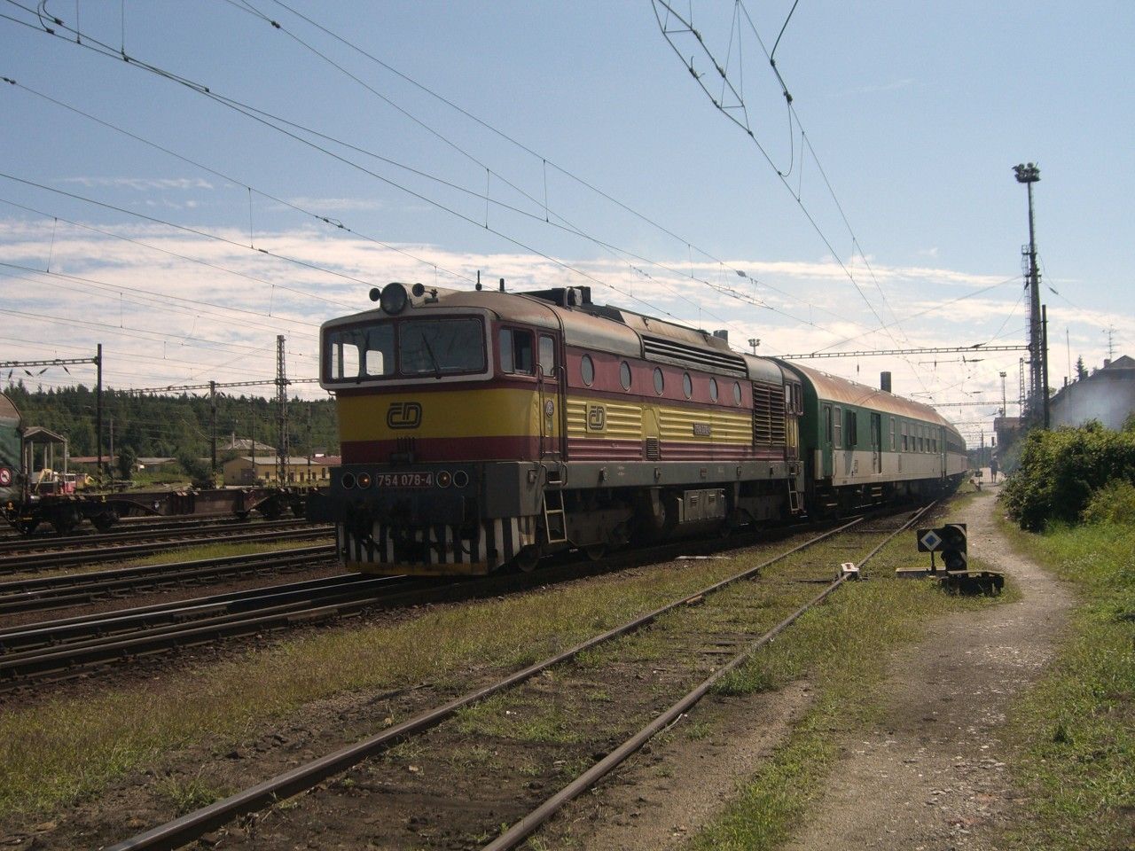 754.078, Vesel n.Lu., Os 8242, 3.8.2012