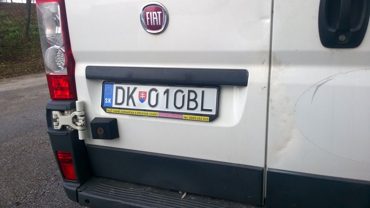 DK 010BL