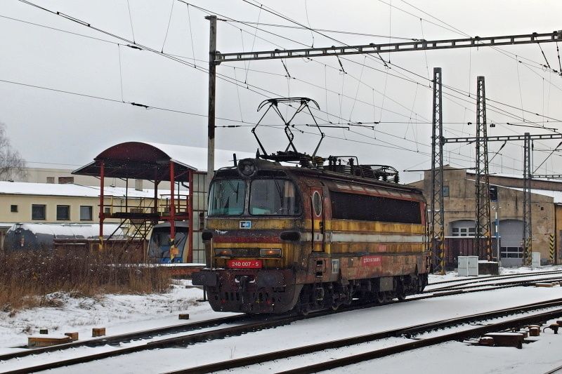 240 007 Jihlava 6.1.2016