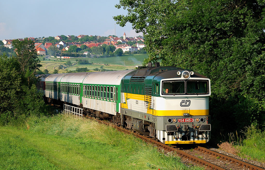 754.045 - Vsky (R 929), 10.06.2008