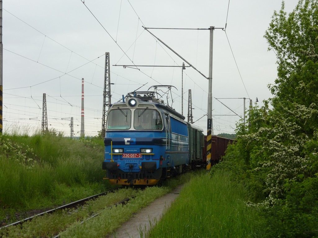 230 057-2, Brno idenice, 17.5.2010