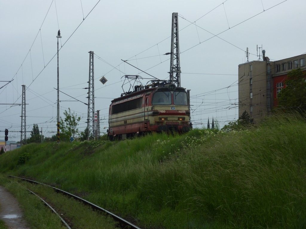 230 028-3, Brno Malomice, 17.5.2010