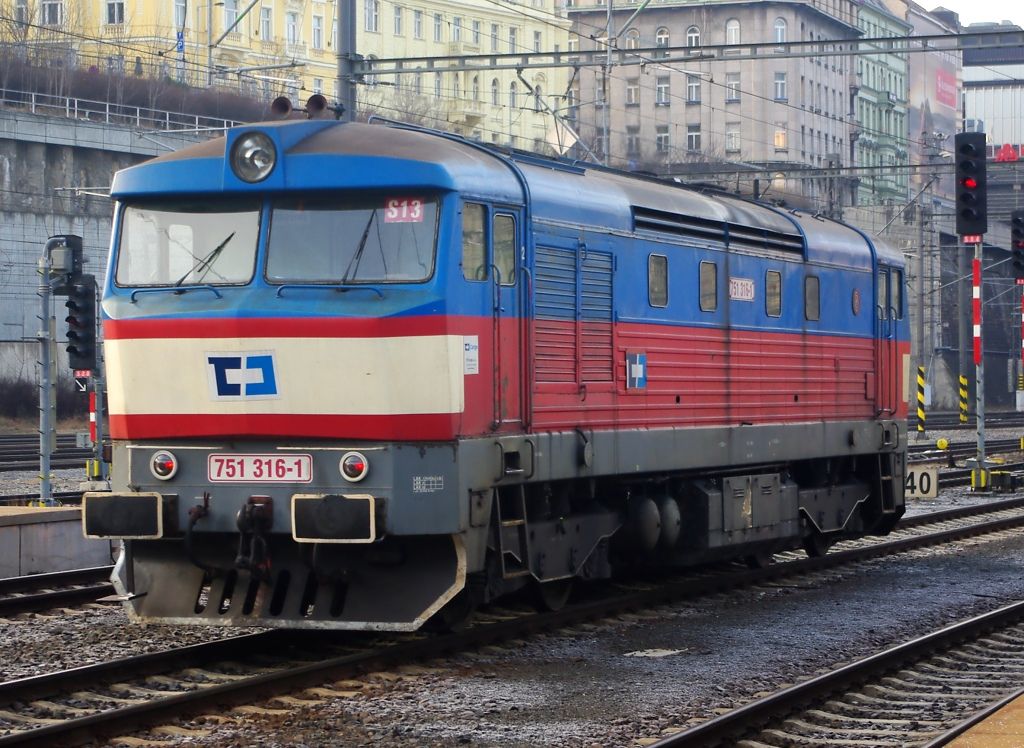 751.316-1 Praha-Hl.n. 5.2.2012