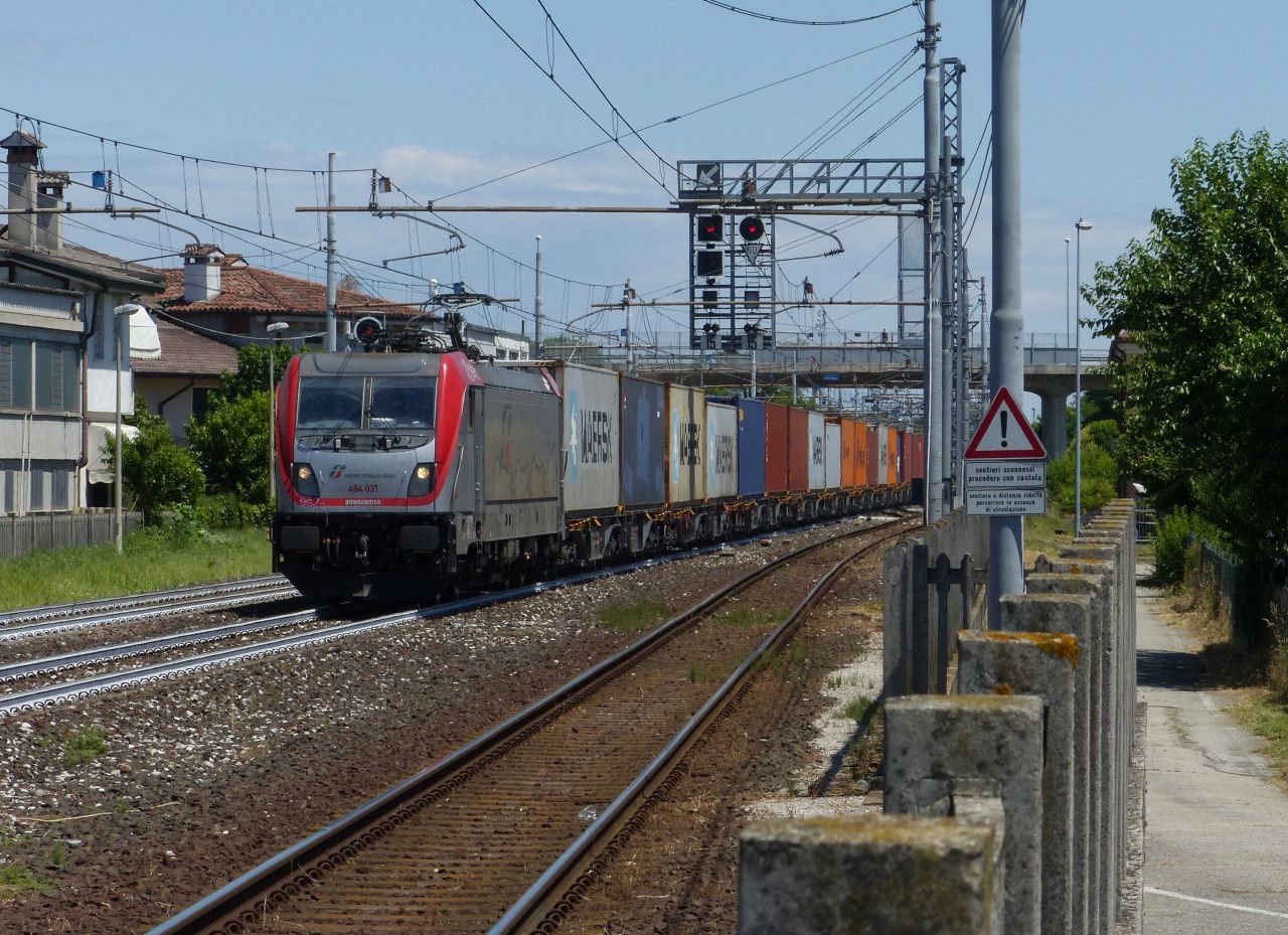 494.031 I-MIR San Pietro in G 2.7.2021