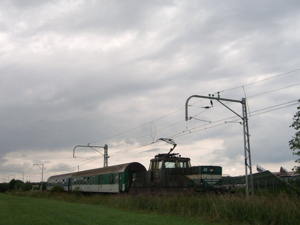 113.003, Os 28414, Bechyn zastvka, 28.7.2010