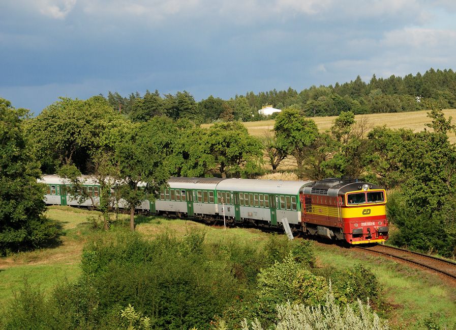 750.022 - Osko (R1444), 06.09.2009