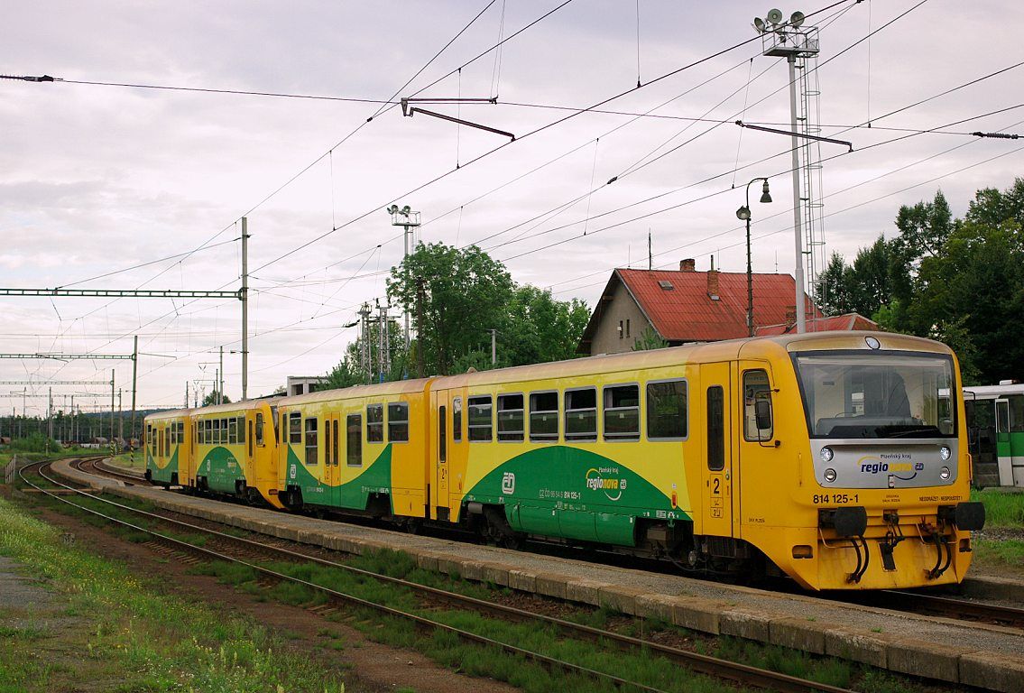 814.125 Plze-Koterov 16.8.2011