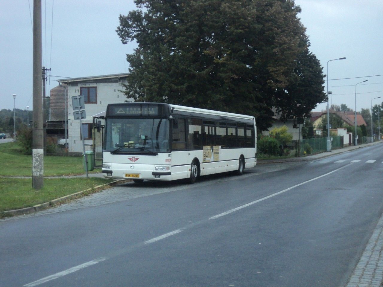 9.10.2014 - ern za Bory,tona