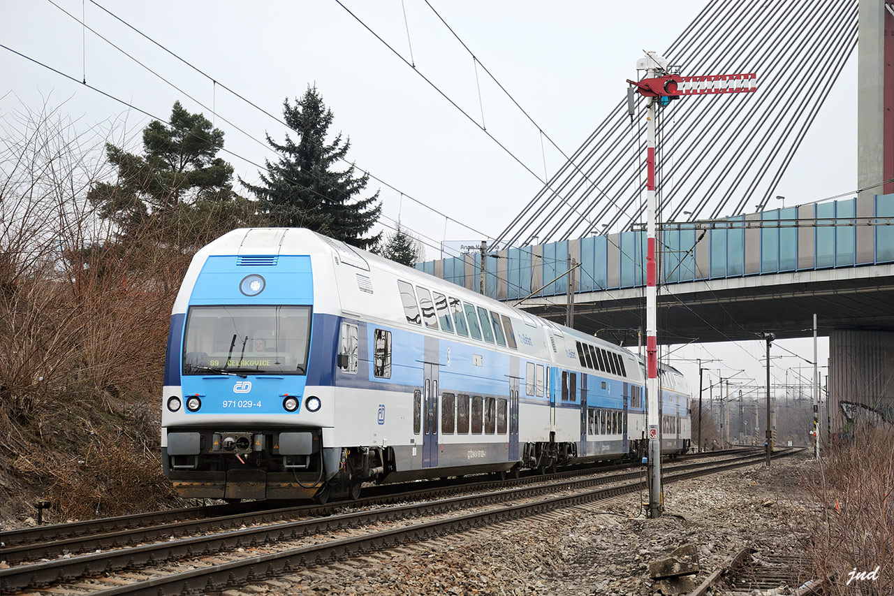 971 029 Praha Stranice-Hostiva 17.2.2015