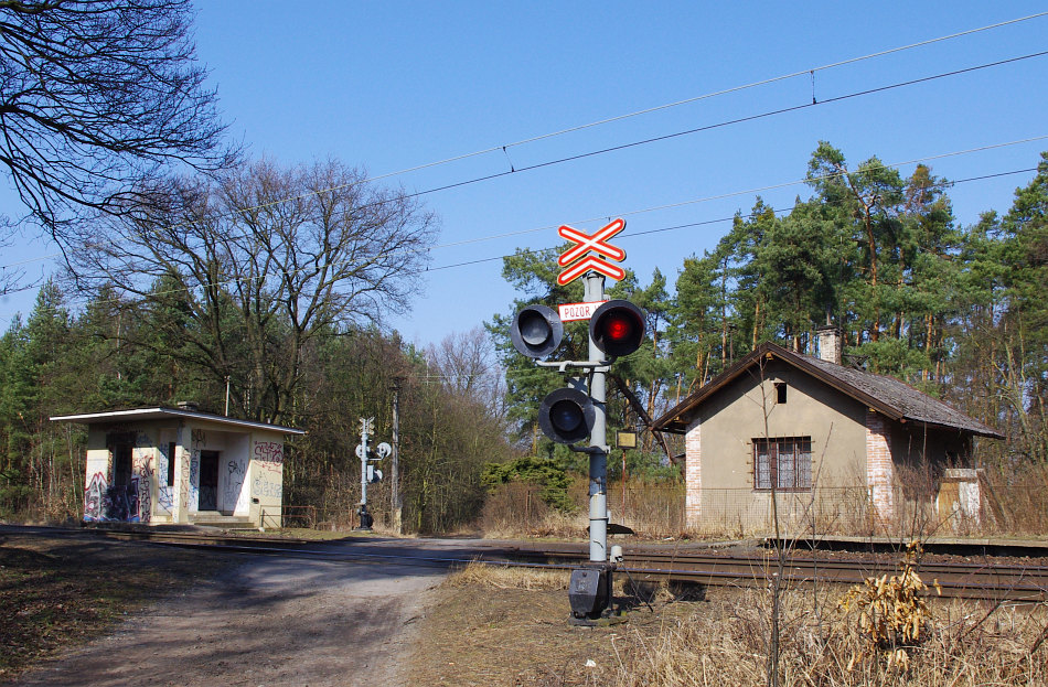 tra 072 | km 340,441 | bezen 2012