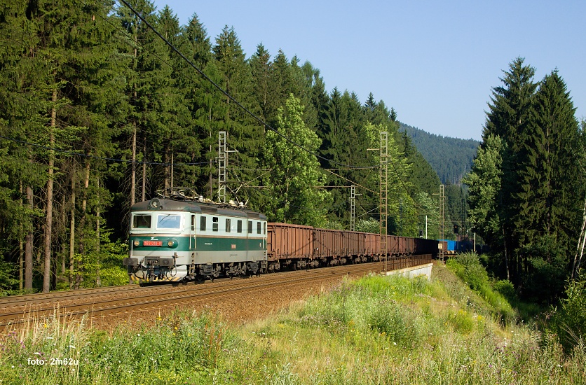 183.019, Bocanovice - Mosty u J., Pn 45775, 28.7.2013