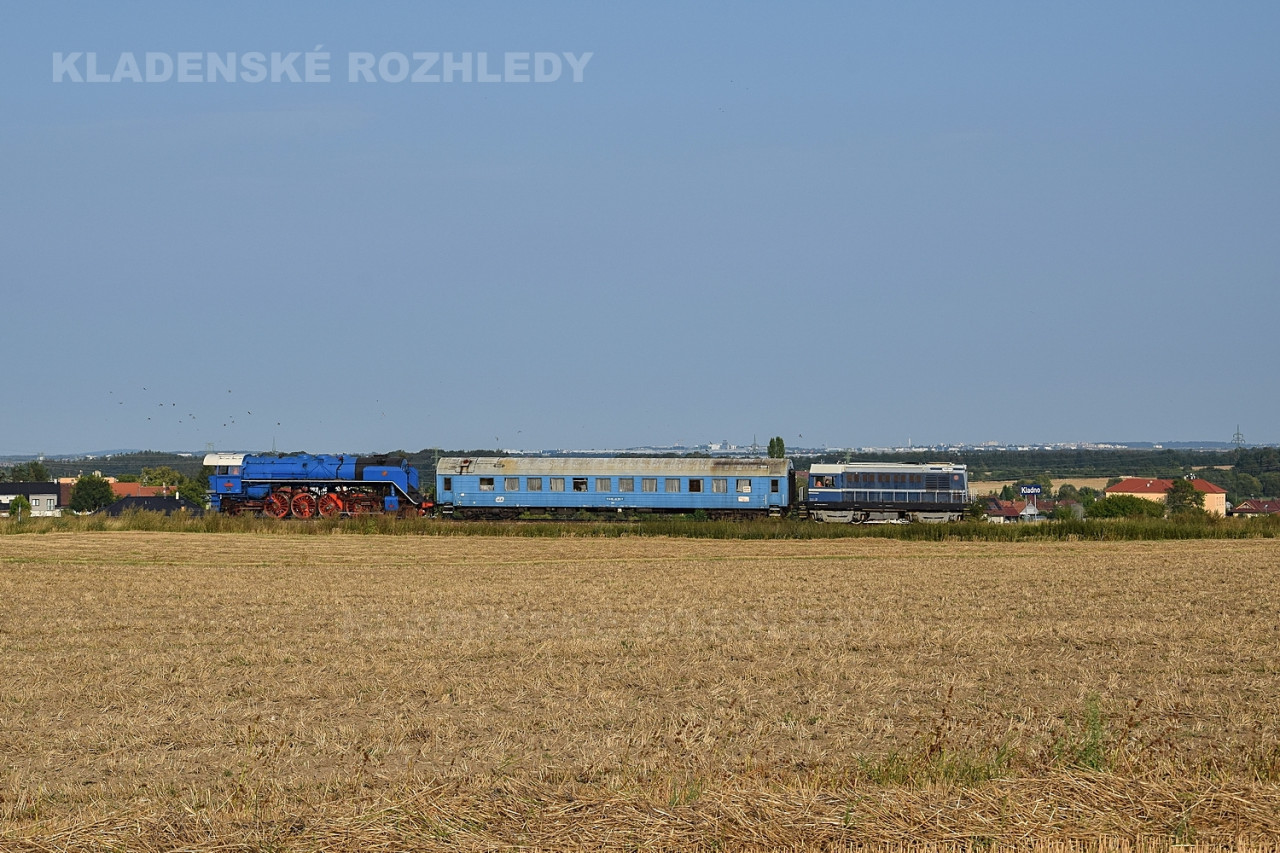 2024 08 20 - Kladno