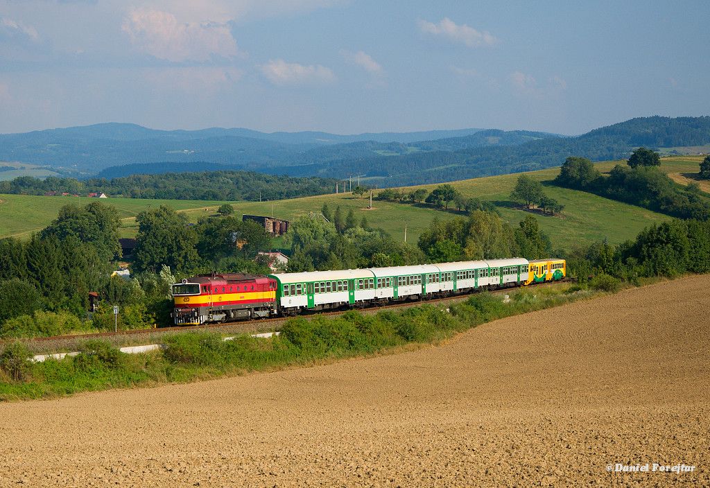 754.062+914.189/814.189 Valask Mezi-Hostaovice(Krhov) Os 3173 5.8.2012 foto Daniel Forejtar