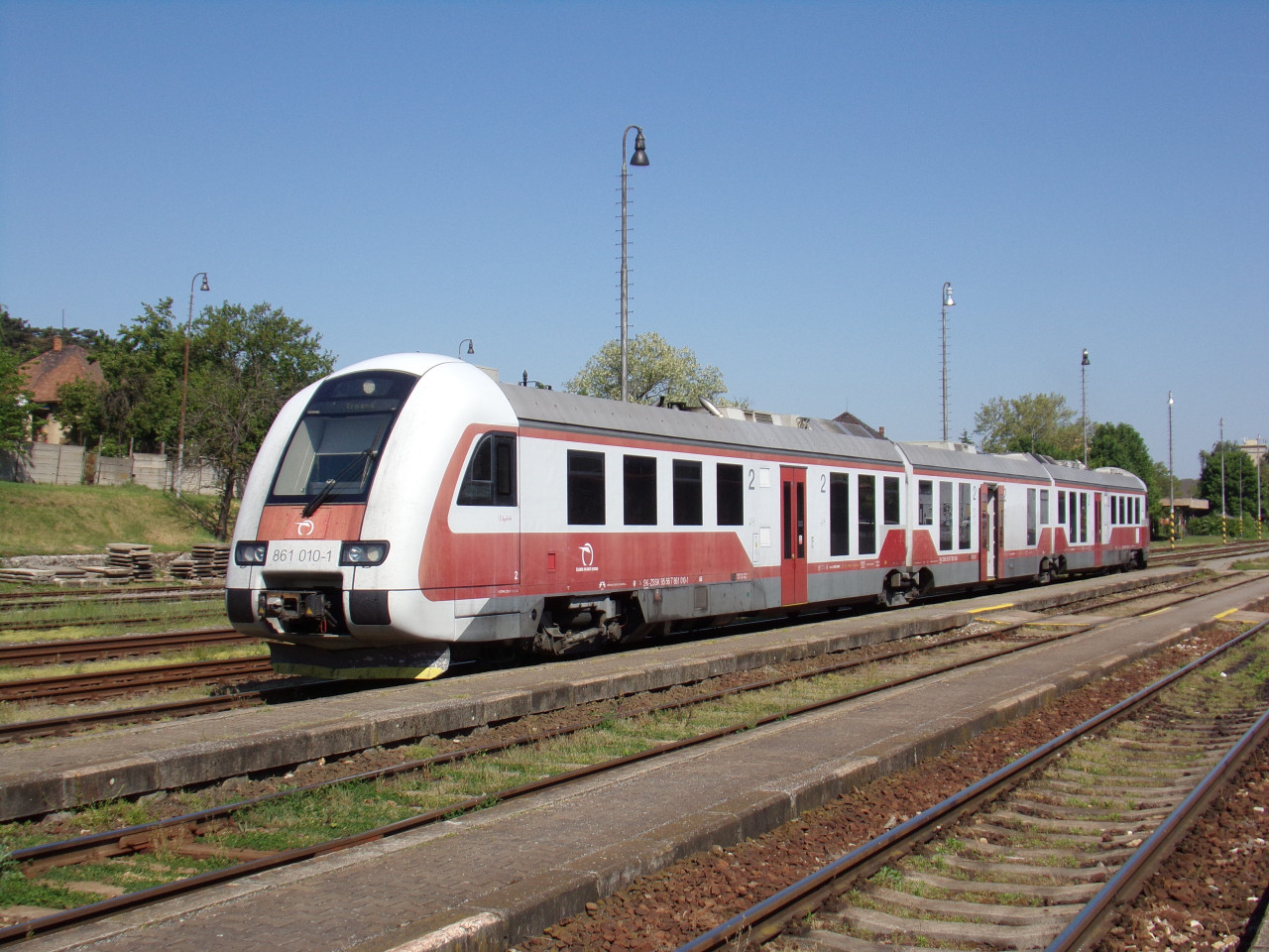 861.010, Nitra, 5.5.2024