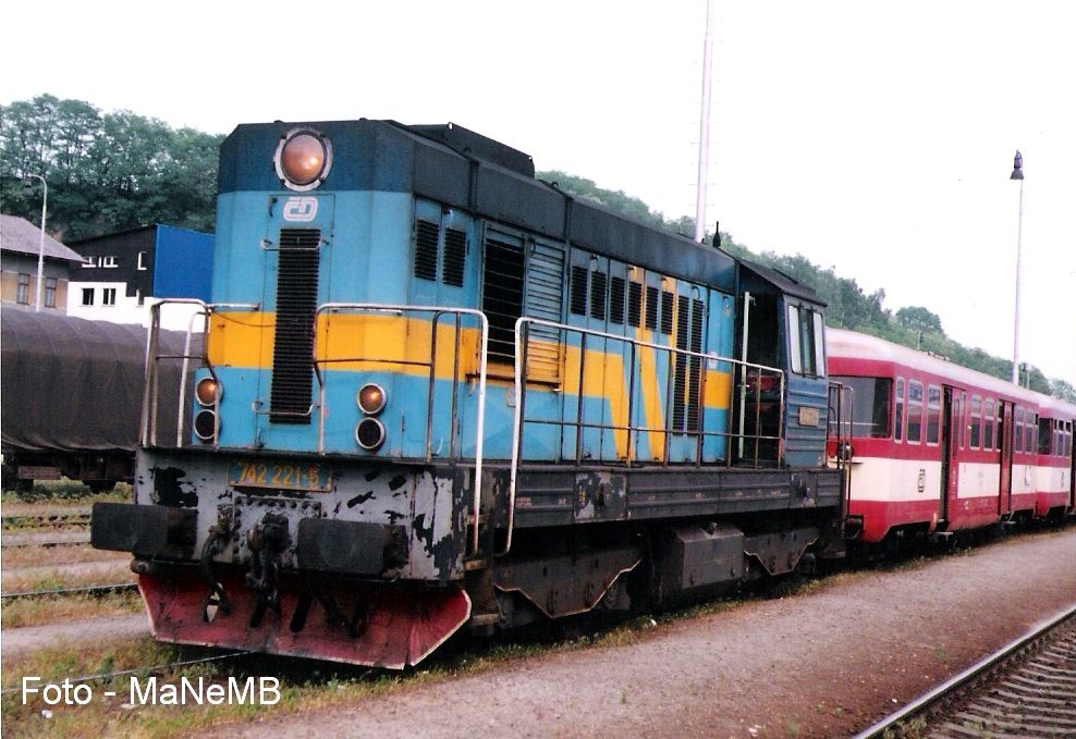 742 221 - 27.5.2001 MB