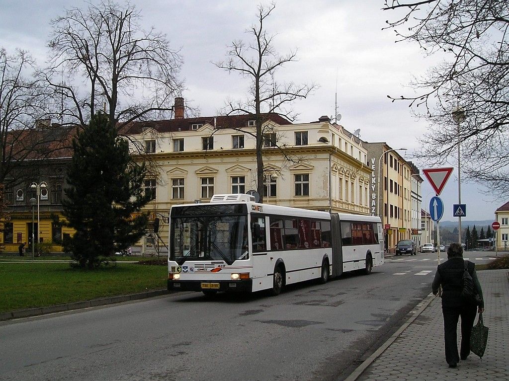 21.4.2012 Husovo nmst