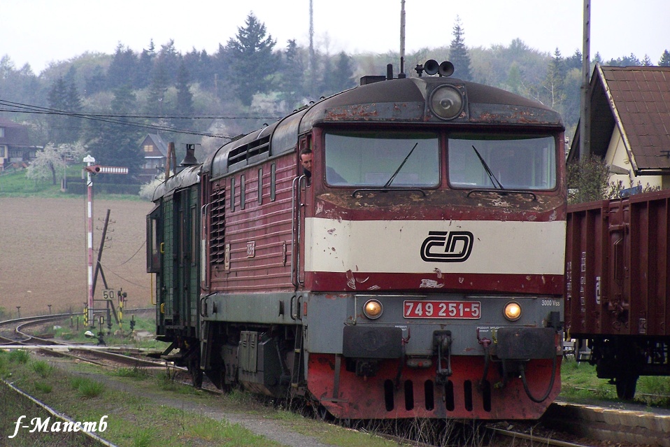 749 251 - 22.4.08 st isovice