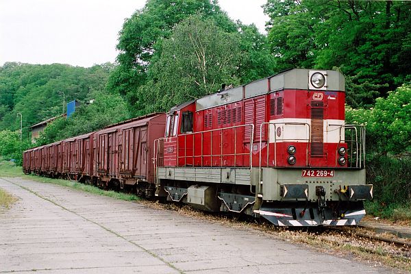 742 269 M.Boleslav 6.6.05