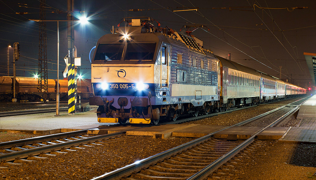 350.005 -5, R 443 Bohemia, 22.1. 2015, Pardubice hl.n.