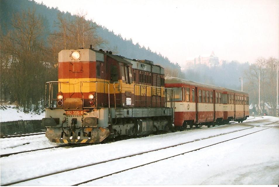 742.306-4 Os14907 Nedvdice 10.02.2005