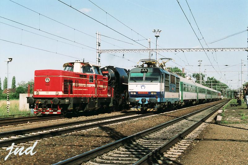 350 017+726 062 Velim 18.6.2005