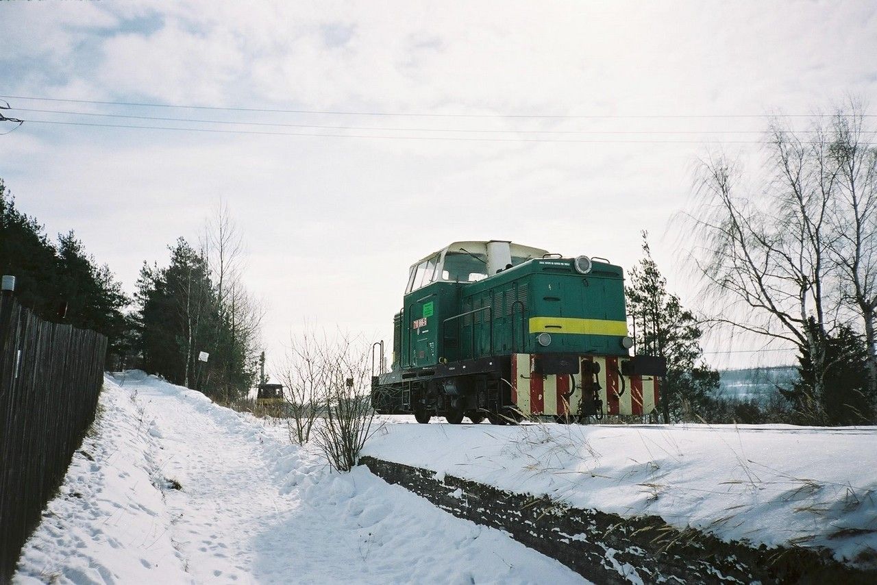 710.866 sjd od zvodu LZ k st. 7.3.2005