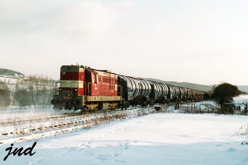 742 153 Bratkovice 30.12.2005