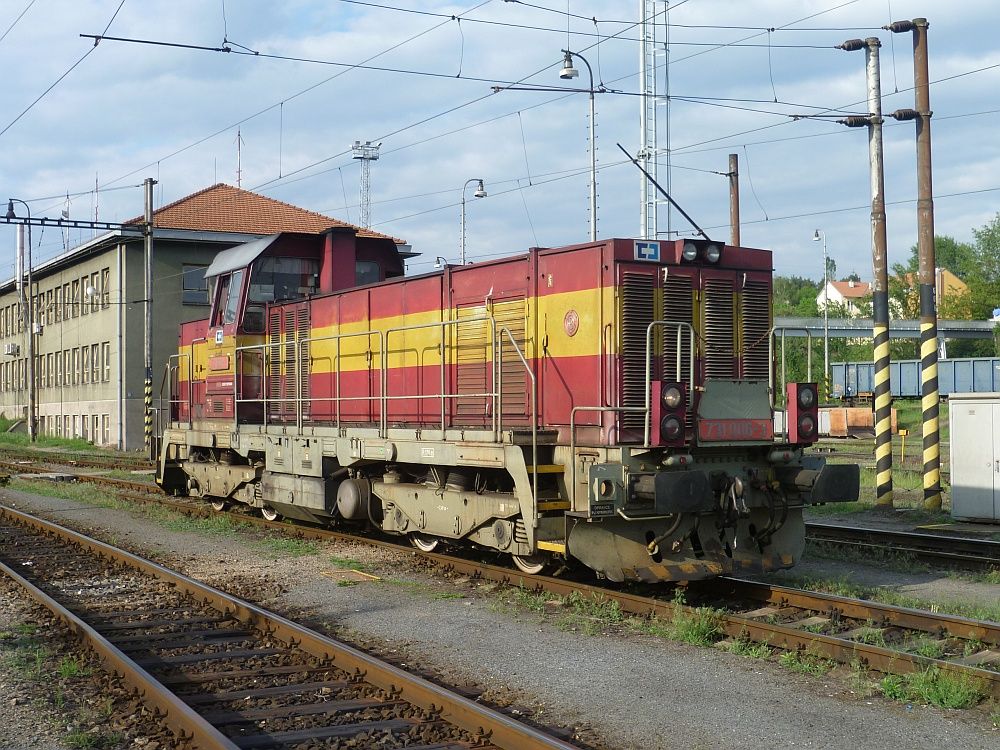 731.006-Brno Mal 15.5.2012