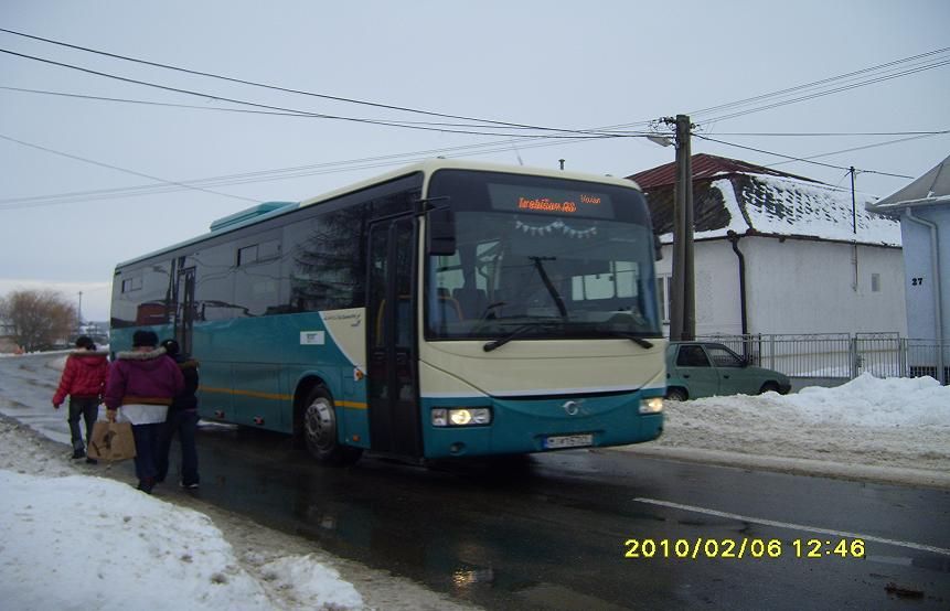 Aj ja pridam nico.Novy Michalovsky Crossway.