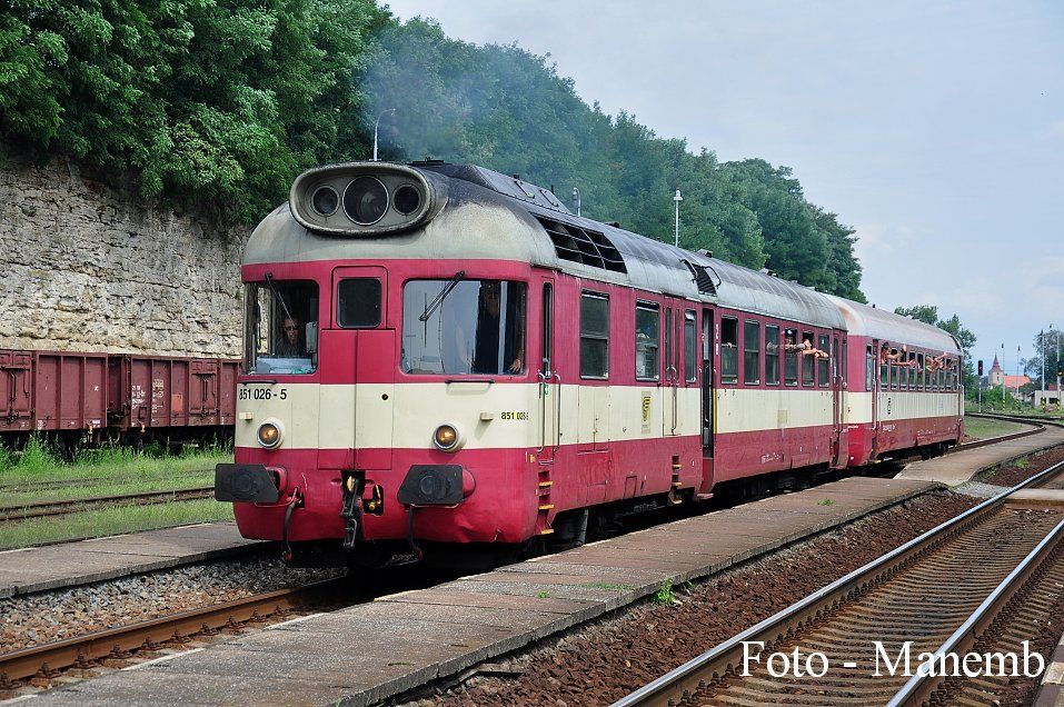 851 026 - 4.8.2012 st Bakov nad Jizerou