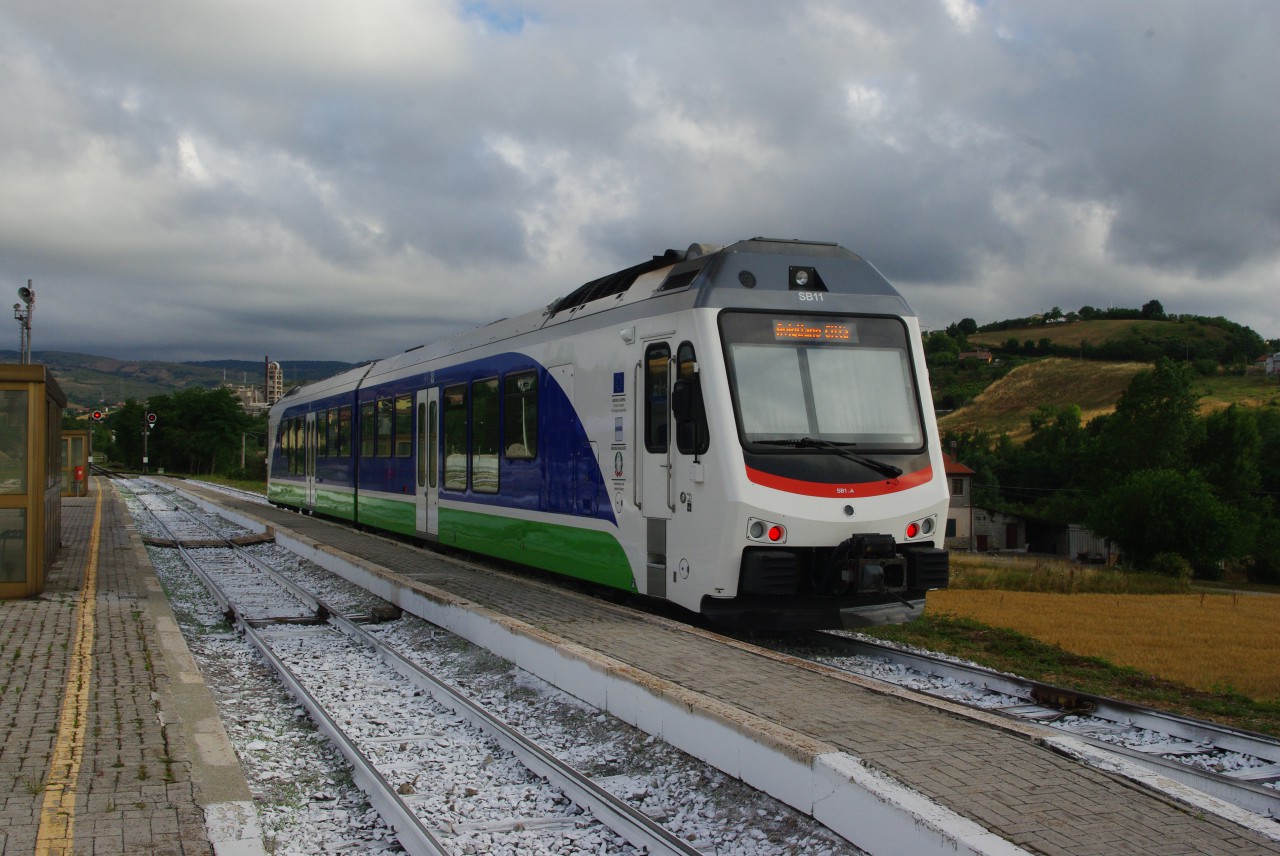 Avigliano Lucania