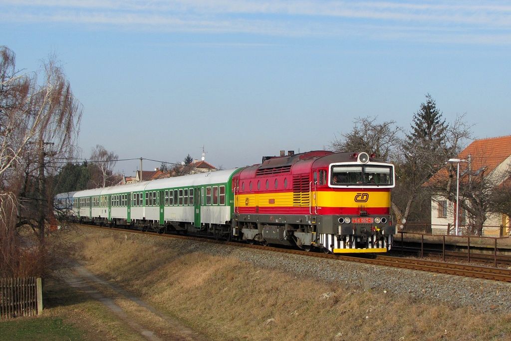 754 062; Sp1727; Kenovice