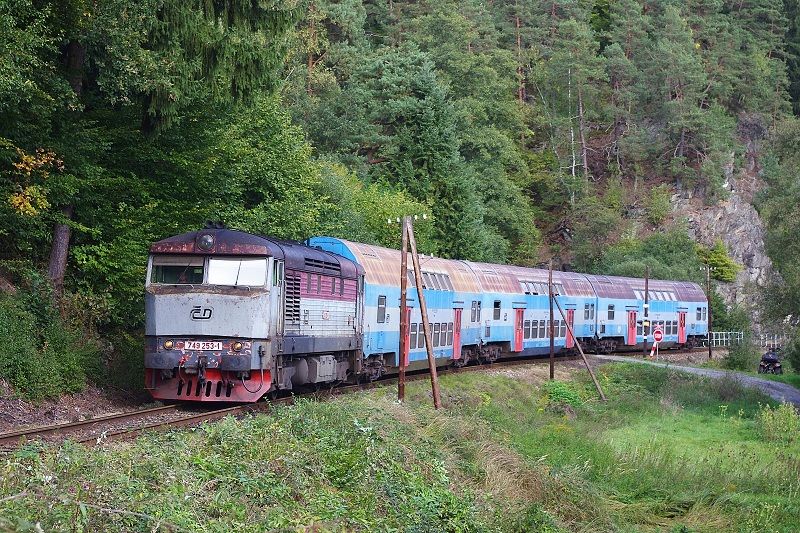 749.253, Os 9206, Chenovice-Podhrad