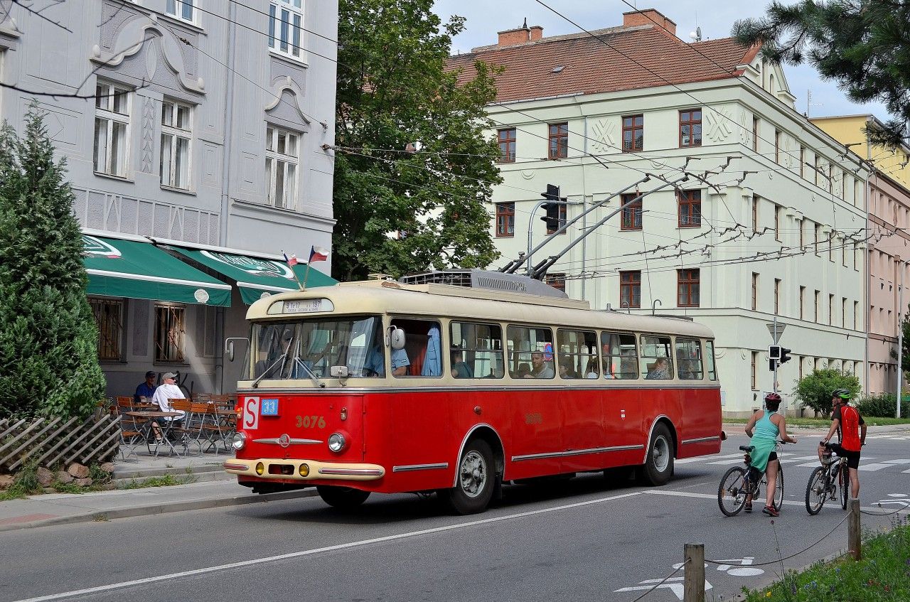 3076 Spojovac 16. 6. 2018