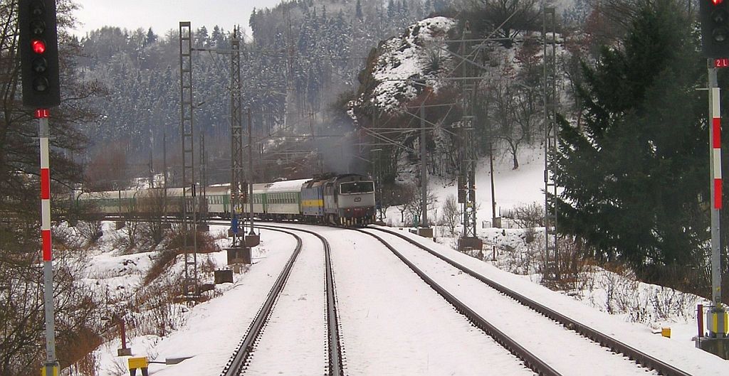 750.013 vyjd s rychlkem z Vojkovic