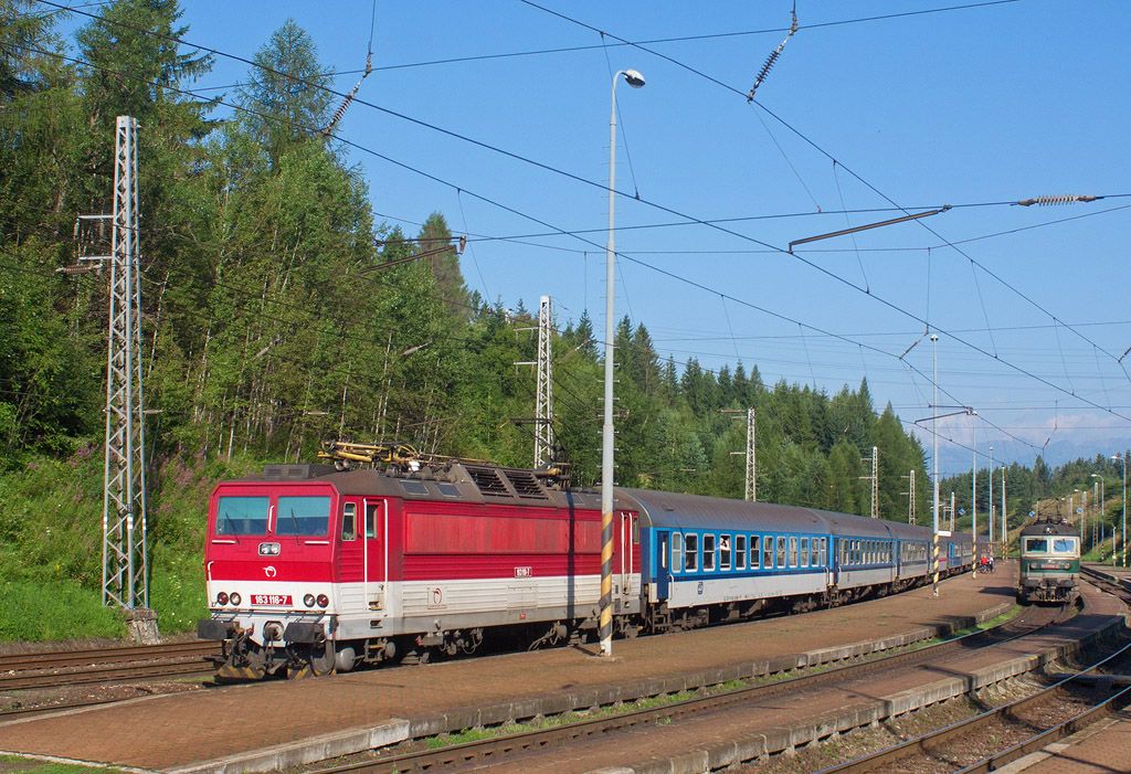 163.118, R 441, trba