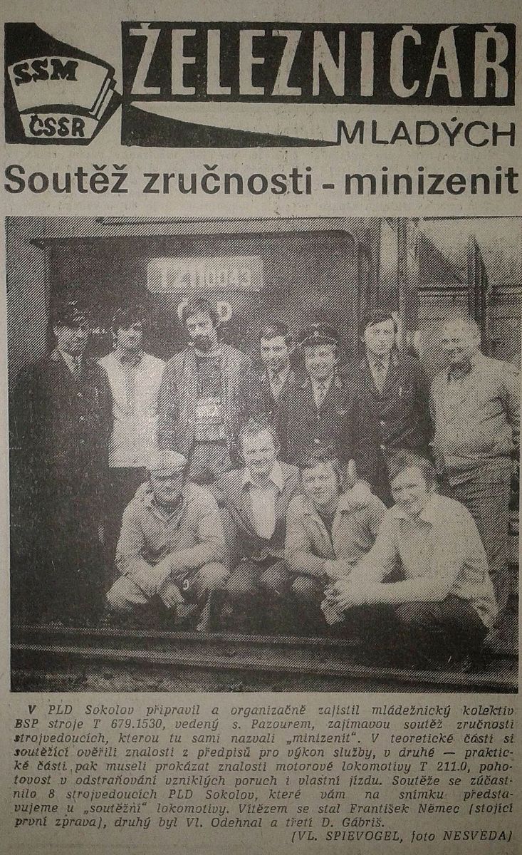 Sout Minizenit...